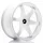 JR Wheels JR3 19x9,5 ET22-35 BLANK White