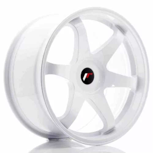 JR Wheels JR3 19x9,5 ET22-35 BLANK White