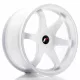 JR Wheels JR3 19x9,5 ET22-35 BLANK White