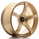 JR Wheels JR32 18x8,5 ET20-38 5H BLANK Gold