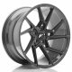 JR Wheels JR33 20x10,5 ET30 5x120 Hyper Gray