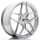 JR Wheels JR34 19x8,5 ET35-40 5H BLANK Silver Machined Face
