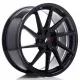 JR Wheels JR36 19x8,5 ET20-50 5H BLANK Gloss Black