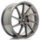 JR Wheels JR36 19x8,5 ET20-50 5H BLANK Hyper Gray