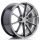 JR Wheels JR37 19x8,5 ET20-45 5H BLANK Hyper Black