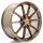JR Wheels JR37 21x9,5 ET10-58 5H BLANK Platinum Bronze