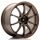 JR Wheels JR5 19x8.5 ET43 5H BLANK Dark Anodized Bronze