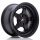 JR Wheels JR6 15x8 ET25 4x100/108 Matt Black