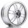 JR Wheels JR7 17x7,5 ET42 5x114,3 Silver