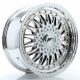 JR Wheels JR9 17x7,5 ET35 4x100/108 Chrome