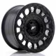 JR Wheels JRX10 17x9 ET15 5x127 Matt Black
