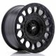JR Wheels JRX10 18x9 ET10 5x127 Matt Black