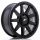 JR Wheels JRX1 18x8 ET20 6x139,7 Matt Black