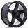 JR Wheels JRX5 20x9 ET20 6x114.3 Matt Black
