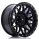 JR Wheels JRX-8 18x9 ET0 6x139,7 Matt Black
