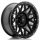 JR Wheels JRX-8 20x9 ET0 6x139,7 Matt Black