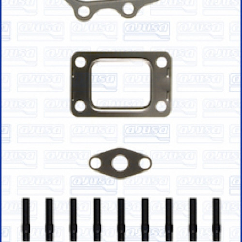 Ajusa Turbo Gasket Set Nissan CA18DET/SR20DET