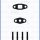 Ajusa Turbo Gasket Set Lancia 2.0L 8v - HF Integrale