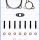 Ajusa Turbo Gasket Set VAG 1.8L 20v T