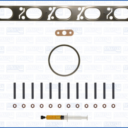 Ajusa Turbo Gasket Set Ford 2.5L 20v - ST