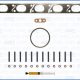 Ajusa Turbo Gasket Set Ford 2.5L 20v - ST