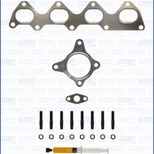 Ajusa Turbo Gasket Set VAG 1.4L 16v - EA111
