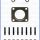 Ajusa Turbo Gasket Set Fiat 1.4L 16v - T-Jet