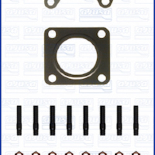 Ajusa Turbo Gasket Set Fiat 1.4L 16v - T-Jet