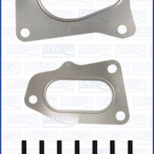 Ajusa Turbo Gasket Set Subaru 2.5L 16v - EJ25 DOHC