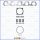 Ajusa Turbo Gasket Set VAG 2.5L 20v - EA855