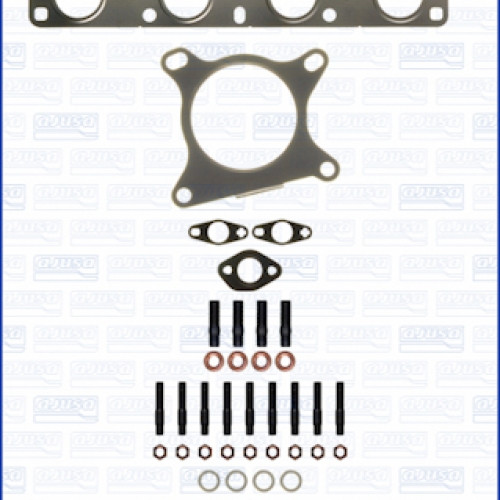 Ajusa Turbo Gasket Set VAG 1.8L 16v - EA888
