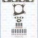 Ajusa Turbo Gasket Set VAG 1.8L 16v - EA888