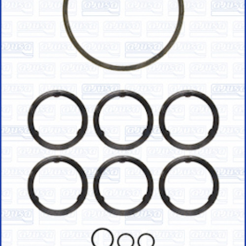 Ajusa Turbo Gasket Set BMW 3.0L 24v - N55B30
