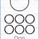 Ajusa Turbo Gasket Set BMW 3.0L 24v - N55B30