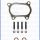 Ajusa Turbo Gasket Set Fiat 1.4L 16v - T-Jet