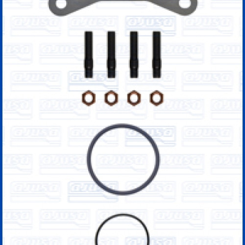 Ajusa Turbo Gasket Set VAG 2.0L 16v - EA888 GEN3