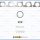 Ajusa Turbo Gasket Set VAG 2.5L 20v - EA855