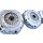 Twin Disc Clutch 1000KM BMW M30 M30b30 M30B35 dual clutch