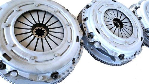 Twin Disc Clutch BMW BMW M52 M54