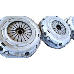Twin Disc Clutch BMW M50 M52 S50 S52
