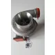 k64 Turbocharger GT35 .63