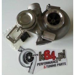 k64 Turbocharger TD04-19T HL