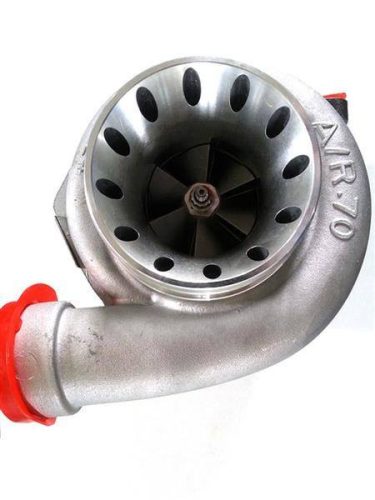 k64 Turbocharger GT3582 .63 T3