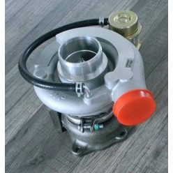 k64 Turbocharger TD05 20G Subaru WRX STI EJ20/EJ25 400+