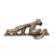 Exhaust Manifold BMW  M50 M52 V Band Top Mount