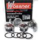 Wössner VW Golf 1/Golf  2 GTI 1.8L 8V high comp kovácsolt dugattyú szett  K9028D