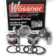 Wössner Fast Road Comp kovácsolt dugattyú szett Nissan 350Z 3.5 V6 24V VQ35DE-hez, 96,00 mm