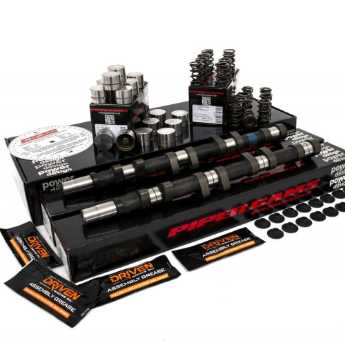 Piper Camshaft Kit Ford 2.0L YB