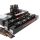 Piper Camshaft Kit Ford 1.8/2.0/2.3 16v Duratec