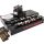 Piper Camshaft Kit Ford 1.8/2.0/2.3 16v Duratec